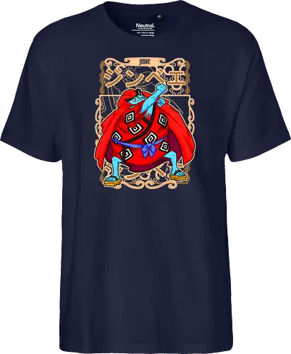 Knight of the Sea