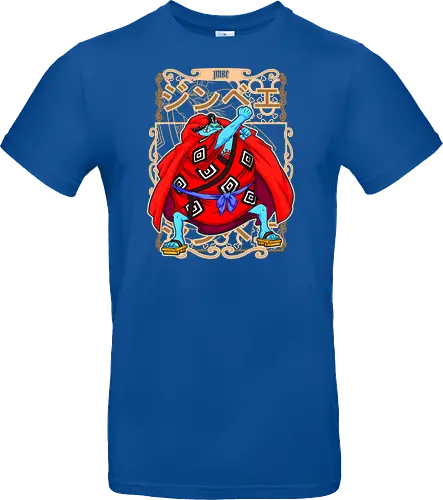 Knight of the Sea