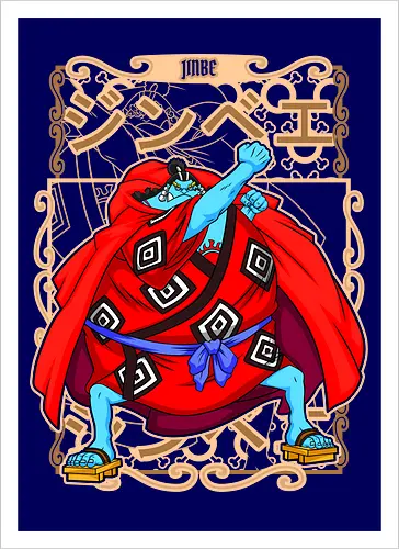 Knight of the Sea