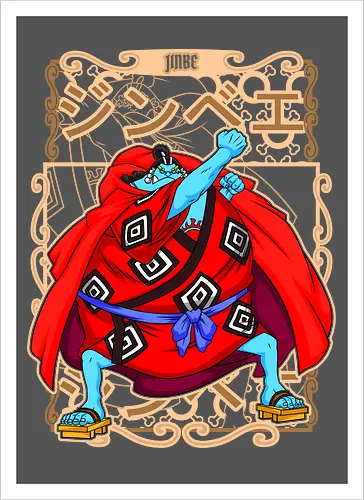 Knight of the Sea
