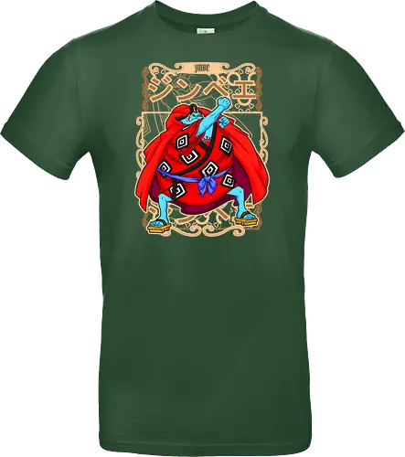 Knight of the Sea