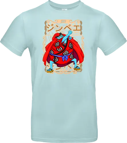 Knight of the Sea