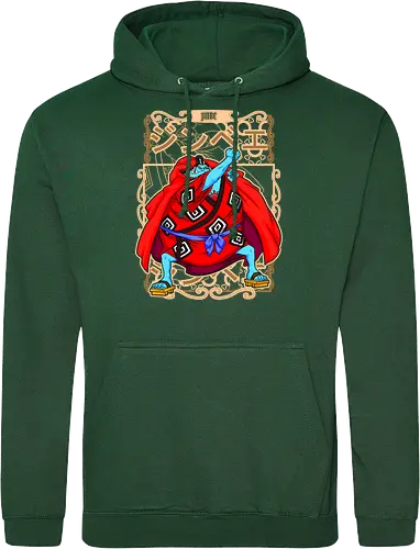 Knight of the Sea