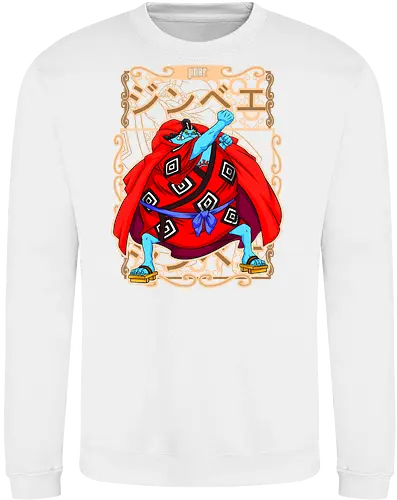 Knight of the Sea