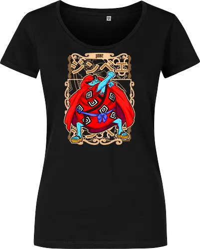 Knight of the Sea