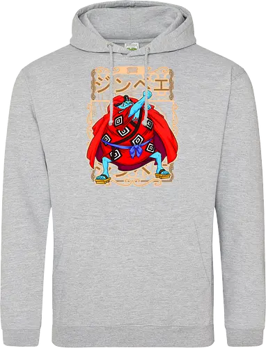 Knight of the Sea