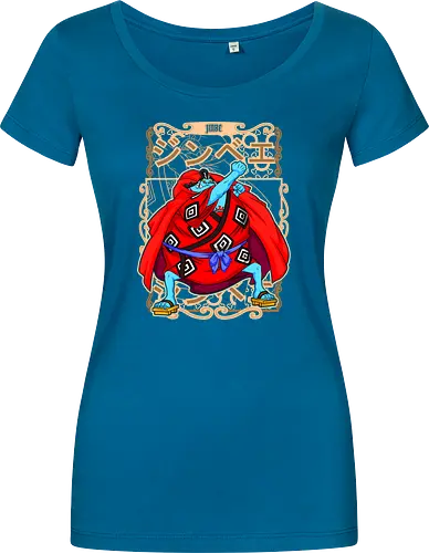 Knight of the Sea