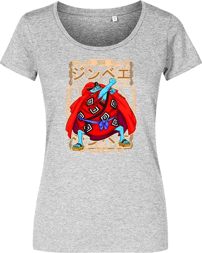Knight of the Sea