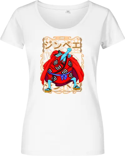 Knight of the Sea