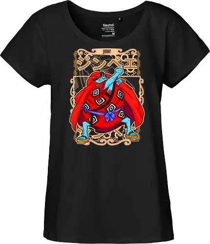 Knight of the Sea
