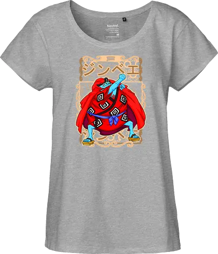 Knight of the Sea