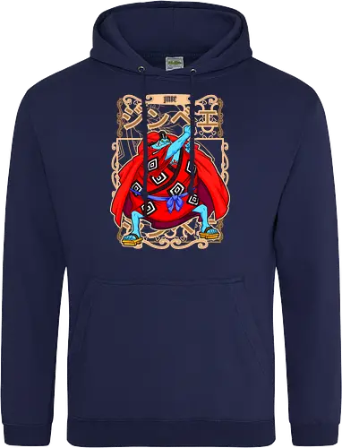 Knight of the Sea