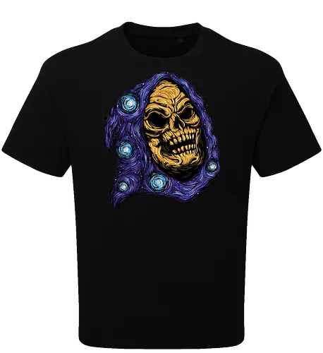 Starry Night of Doom