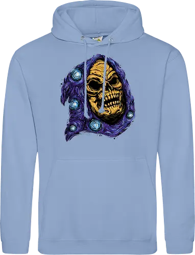 Starry Night of Doom