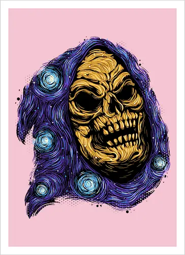 Starry Night of Doom