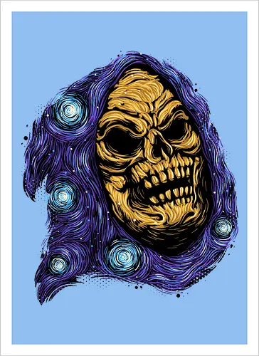 Starry Night of Doom