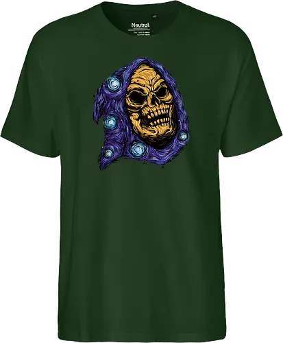 Starry Night of Doom