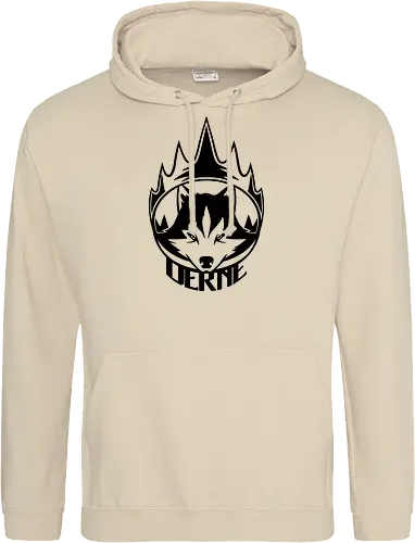 Derne - Wolf