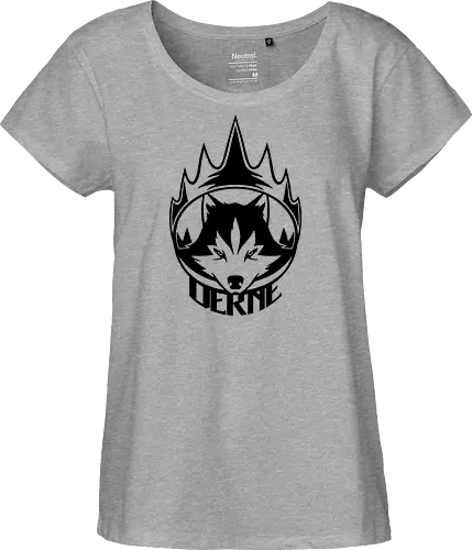 Derne - Wolf
