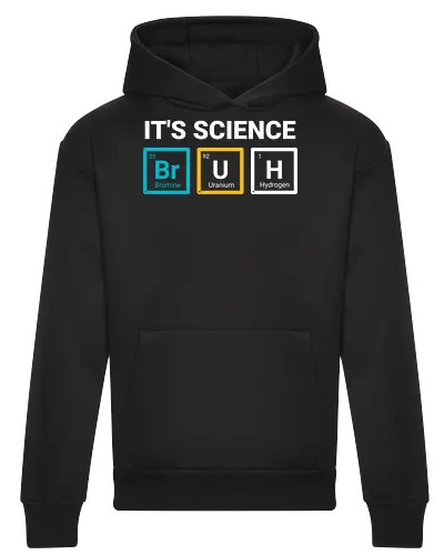 It’s Science