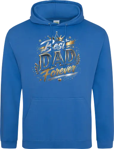 Best Dad Forever 