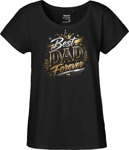 Best Dad Forever 