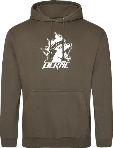 Derne - Howling Wolf