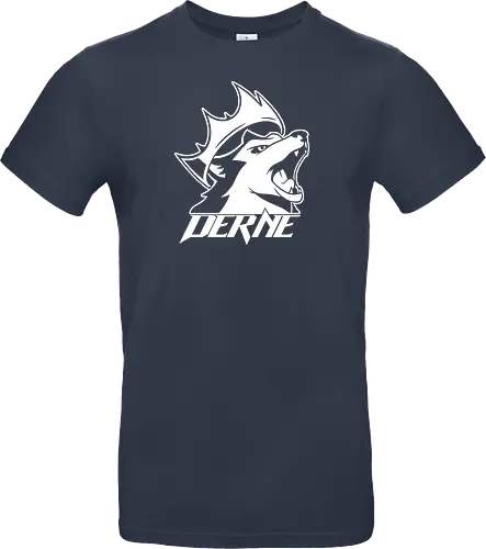 Derne - Howling Wolf