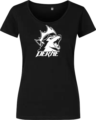 Derne - Howling Wolf
