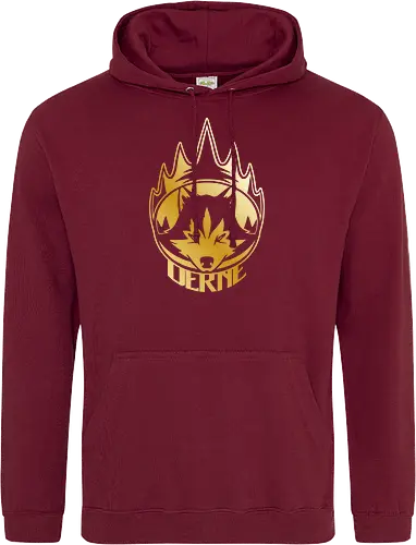 Derne - Wolf