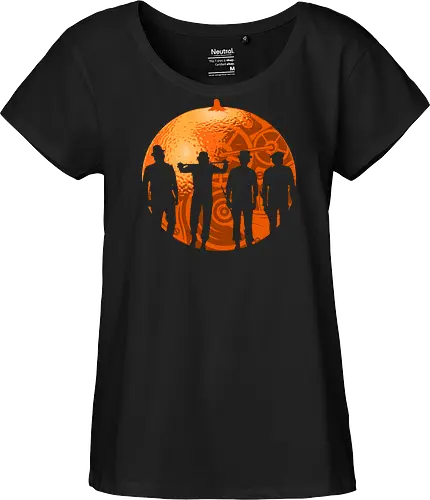 The Orange Gang 