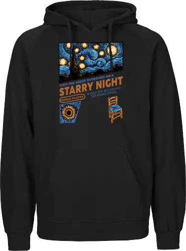 Starry Outdoors