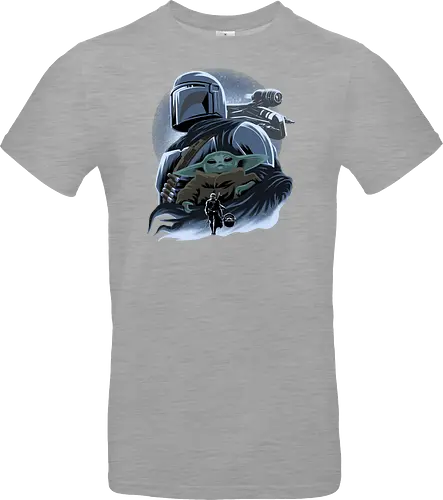 Clan Mudhorn