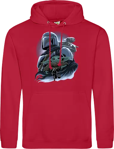 Clan Mudhorn