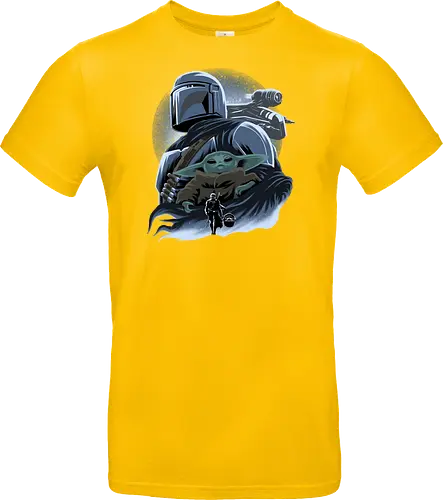Clan Mudhorn