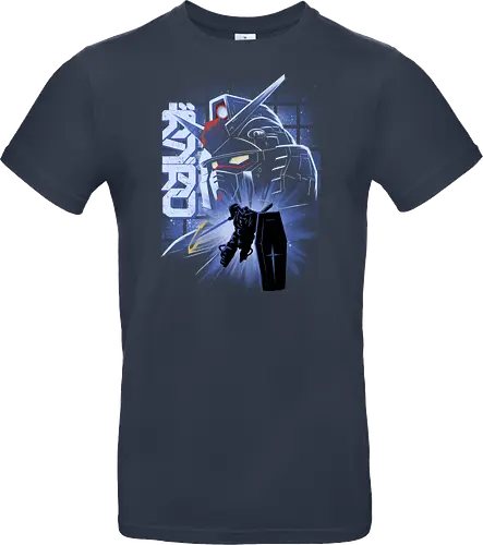 Mobile Suit Fighter