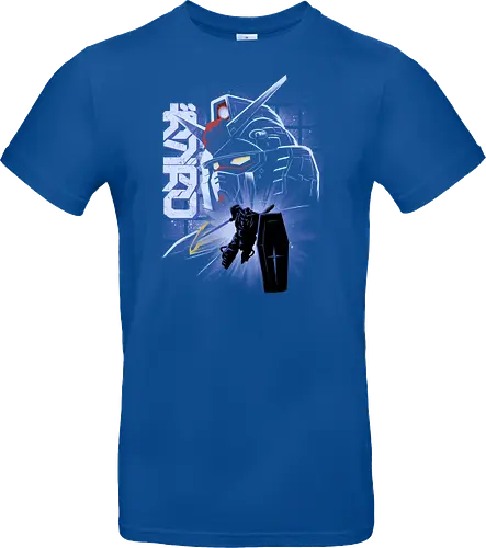 Mobile Suit Fighter