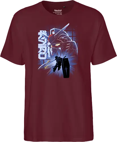 Mobile Suit Fighter