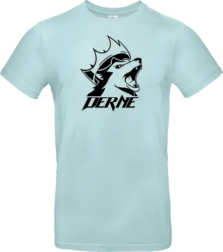 Derne - Howling Wolf