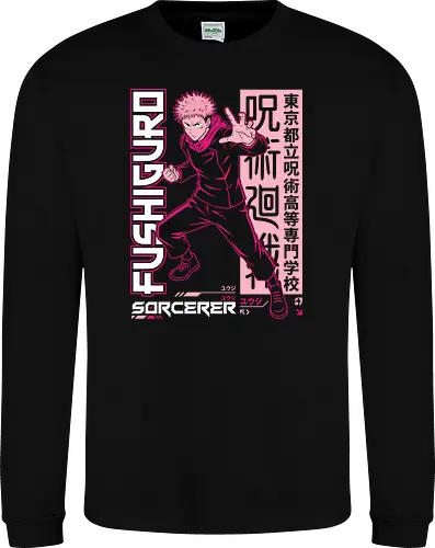 Neon Strike: The Pink Sorcerer