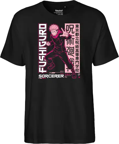 Neon Strike: The Pink Sorcerer
