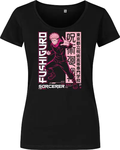 Neon Strike: The Pink Sorcerer