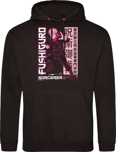 Neon Strike: The Pink Sorcerer