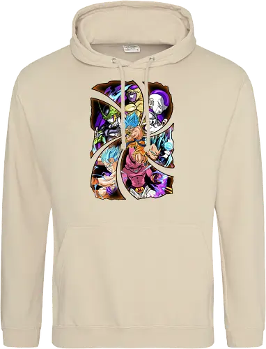 art of kamehameha
