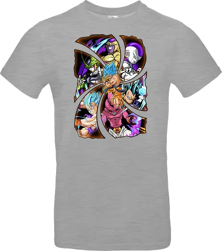 art of kamehameha
