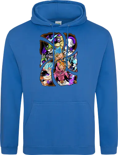 art of kamehameha