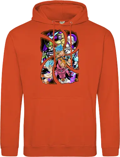 art of kamehameha