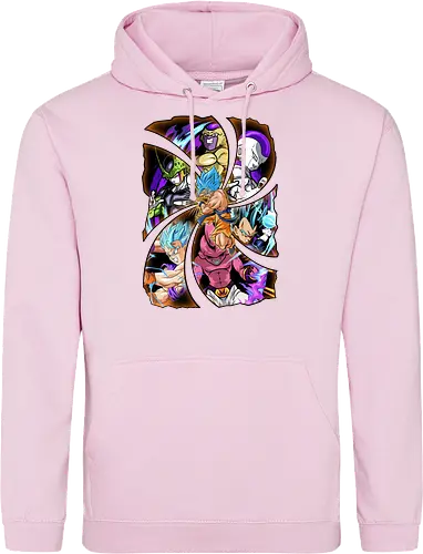 art of kamehameha
