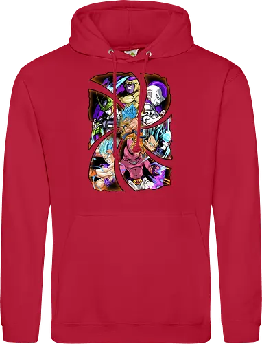 art of kamehameha