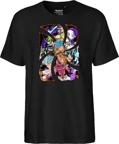 art of kamehameha